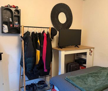 Location Appartement 2 pièces 31m² MACON 71000 - Photo 3