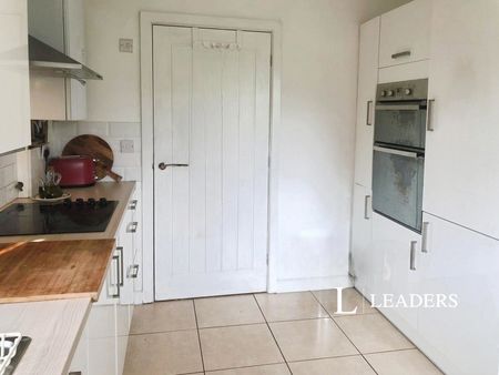 3 bedroom bungalow to rent Lymes Road, Butterton, Newcastle, Staffordshire, ST5 - Photo 3