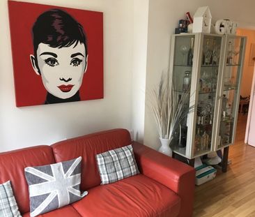 1 Bed Flat, George Hudson Tower, E15 - Photo 4