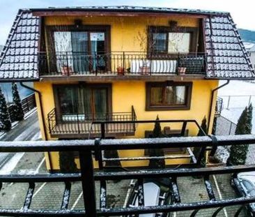 Apartament 2 camere, pet friendly, intr-un complex rezidential priv... - Photo 1