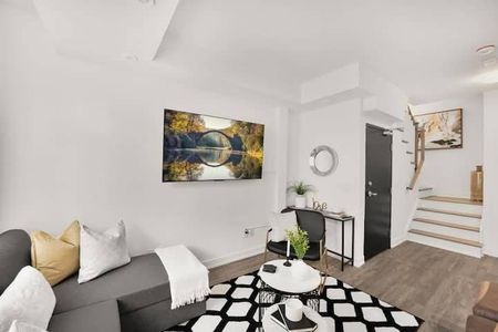 For Lease - 861 Sheppard Avenue Unit# 32, Toronto, Ontario - Photo 5