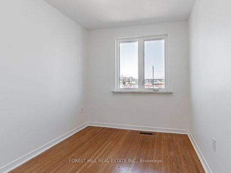 For Lease - 80 Belgravia Avenue Unit# A, Toronto, Ontario - Photo 4