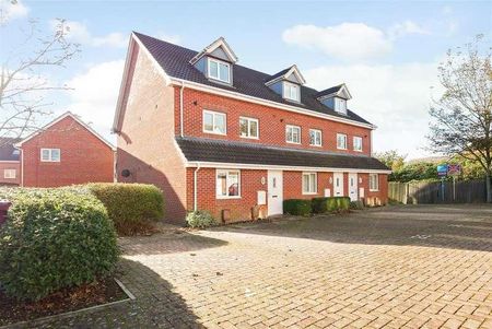 Graylingwell Drive, Chichester, PO19 - Photo 5