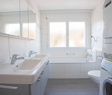 Wohnen an schöner Lage! - Foto 2