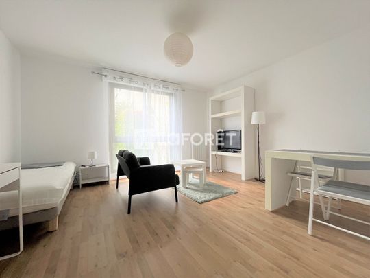 Appartement T1 Sèvres à louer - Photo 1