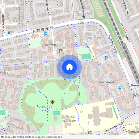 Rudeboksvägen 400, 226 56, Lund