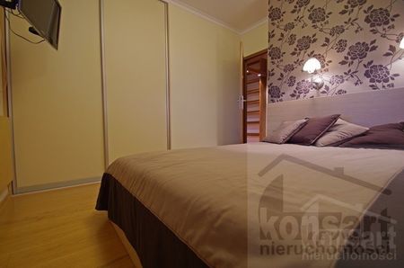 Osiedle strzeżone, ogród, wyposażone - Photo 3