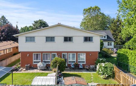 For Lease - 108 Scott Street Unit# 3, St. Catharines, Ontario - Photo 2