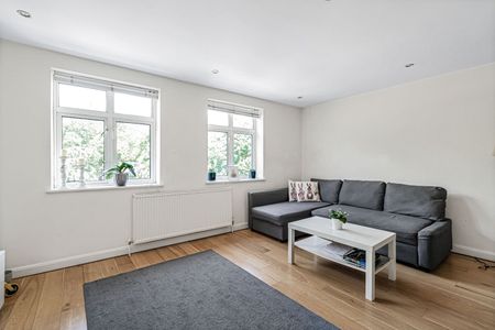 2 Bed Flat, The Green, W5 - Photo 4