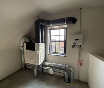 Prachtige energiezuinige nieuwbouw woning - Photo 3