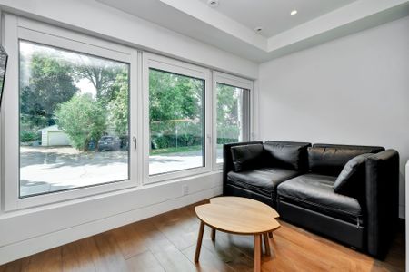 For Lease - 71 Clearview Avenue, Tunneys Pasture and Ottawa West, Ontario - Photo 3