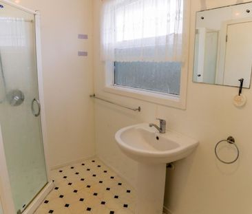 Low maintenance in Waikiwi – Easy care small section - Photo 1