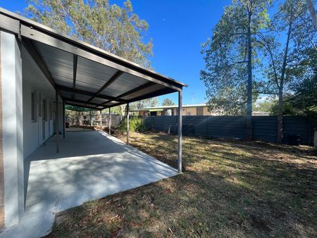 Three Bedroom, One Bathroom Home in Braitling - Photo 2