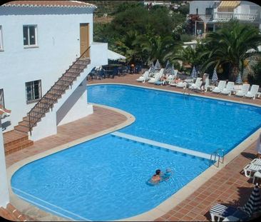 Apartment For Long Term Rental In Nerja - Foto 4