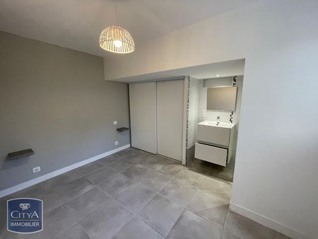 Location Appartement 3 pièces 50m² ST GEORGES DE DIDONNE 17110 - Photo 5