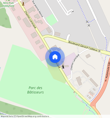 622 Rue Jeanne-Mance, Salaberry-de-Valleyfield, Salaberry-de-Valleyfield, Montérégie, J6T 4E1