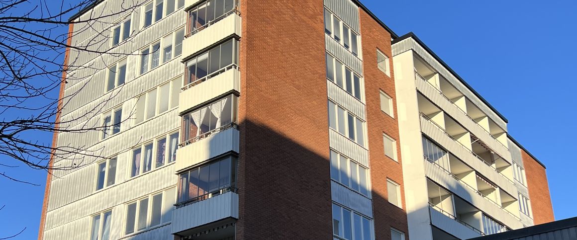 Värmlandsvägen 10 B, 691 32, Centralt - Photo 1