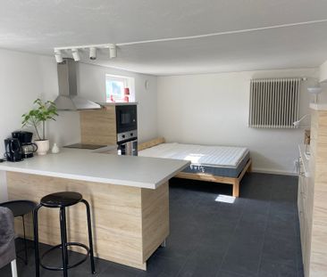 Tranebergsgatan, Varberg - Photo 1