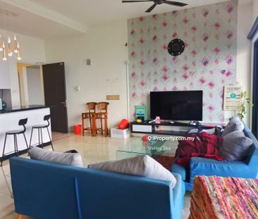 CloudTree Residence, Bandar Damai Perdana, Cheras - Foto 1