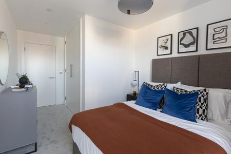 2 bedroom apartment to rent - Photo 5