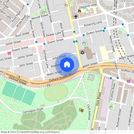 72 Wallis Street, Woollahra NSW 2025