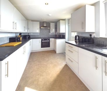 1 bedroom detached house to rent - Photo 3