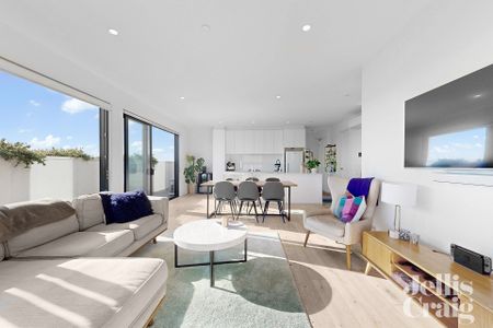 304/18 Hamilton Street, Bentleigh - Photo 3