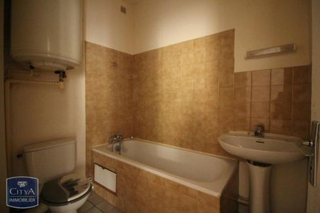 Location Appartement 2 pièces 36m² DIEPPE 76200 - Photo 5