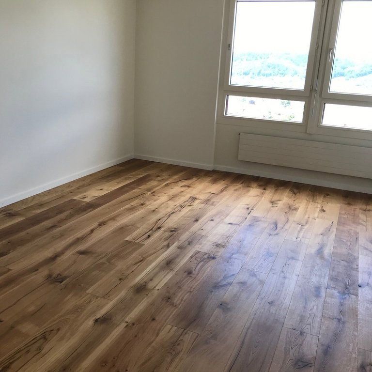 3.5 Zimmer, 99 m², 17. Stock - Foto 1