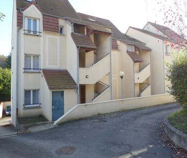 Location Appartement 2 pièces 40m² AVON 77210 - Photo 3