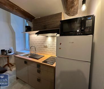 Location Appartement 1 pièce 24m² ROQUEMAURE 30150 - Photo 6