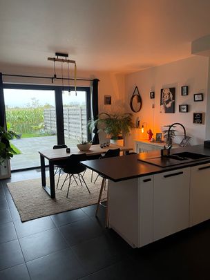 Leuke bemeubelde kamers te huur in het groene Kampenhout - Foto 1