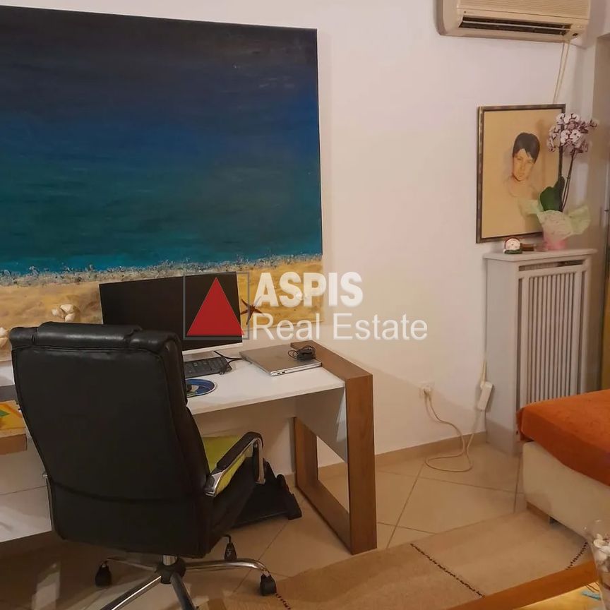 Μεζονέτα, προς ενοικίαση Κάτω Σούρμενα, Ελληνικό Κωδικός 2154292 - Photo 1