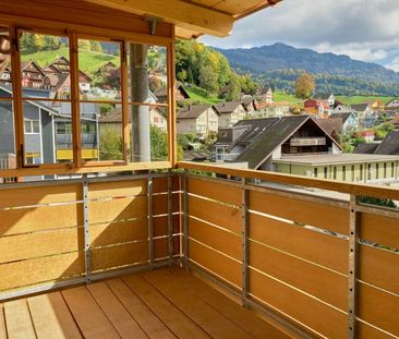 3.5 Zimmer, 62 m², 2. Stock - Photo 4