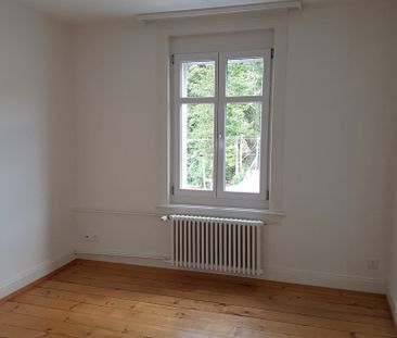 Komfortable Jugendstilwohnung im Riethüsli - Photo 3