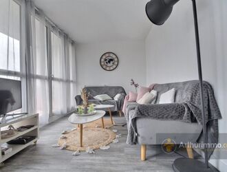 Location Appartement 4 pièces 85 m2 à Créteil - Photo 1