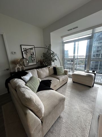 For Lease - 50 Ordnance Street Unit# 2301, Toronto, Ontario - Photo 2