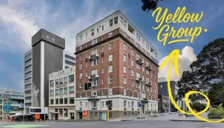 SMART CENTRAL CITY APARTMENT - HAMPTON COURT - Photo 3