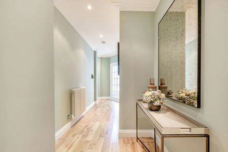 Grosvenor Hill, Mayfair, W1K 3QA, London - Photo 5