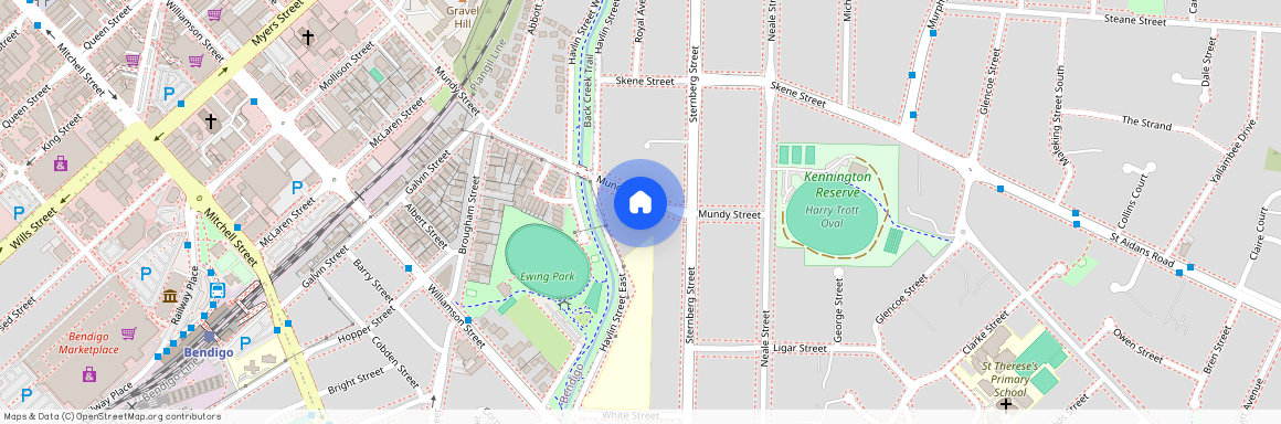 94 Mundy Street, Vic 3550, Kennington