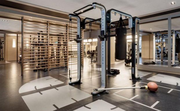 3 bedroom apartment to rent - Photo 1