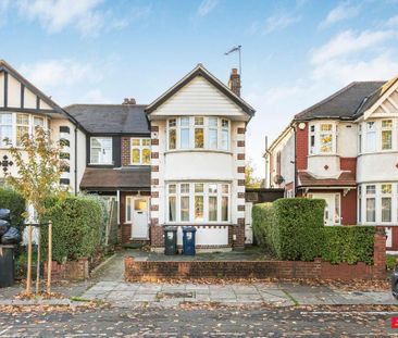 3 bedroom semi-detached house to rent - Photo 1