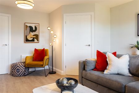 Casa at Westmoor Grange, Doncaster, - Photo 3