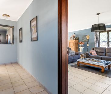 Ruime laagbouwvilla met 3 slaapkamers - Foto 2