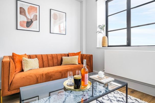 1 bedroom flat to rent - Photo 1