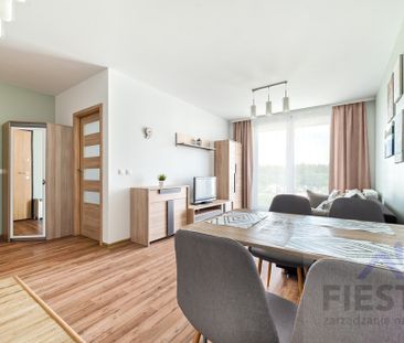 Pogórze ul. Tadeusza Kościuszki - Zdjęcie 1