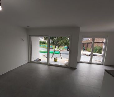 Neue moderne Erdgeschosswohnung mit 2 SZ und großer Terrasse in Süd... - Photo 3