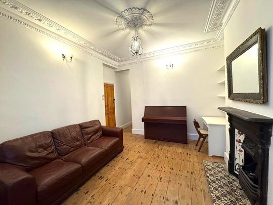 1 bedroom ground floor maisonette to rent - Photo 1