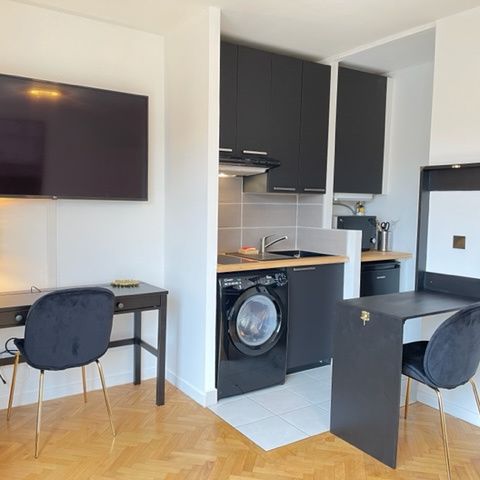 Location Appartement 1 pièce 22m² ANTONY 92160 - Photo 1