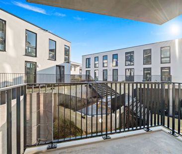 Appartement te huur: Zeesluisweg 54-J 2583 DS Den Haag - Photo 6